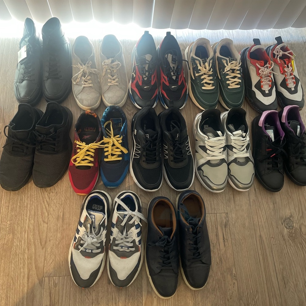 Shoes for men